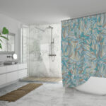 Shower Curtains SH-5