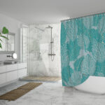 Shower Curtains SH-6