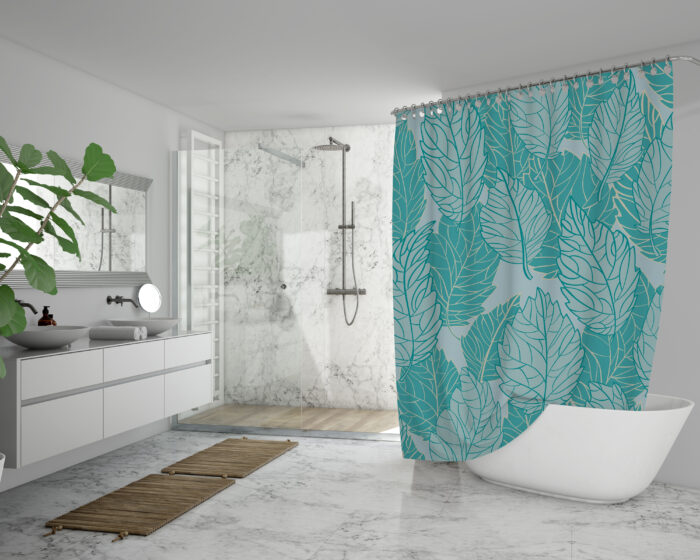 Shower Curtains SH-6 - Image 1