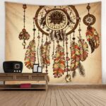 Wall Tapestries TAB-1