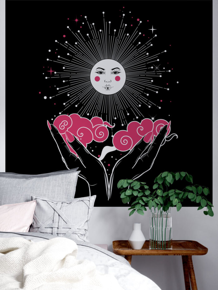 Wall Tapestries TAB-13 - Image 1
