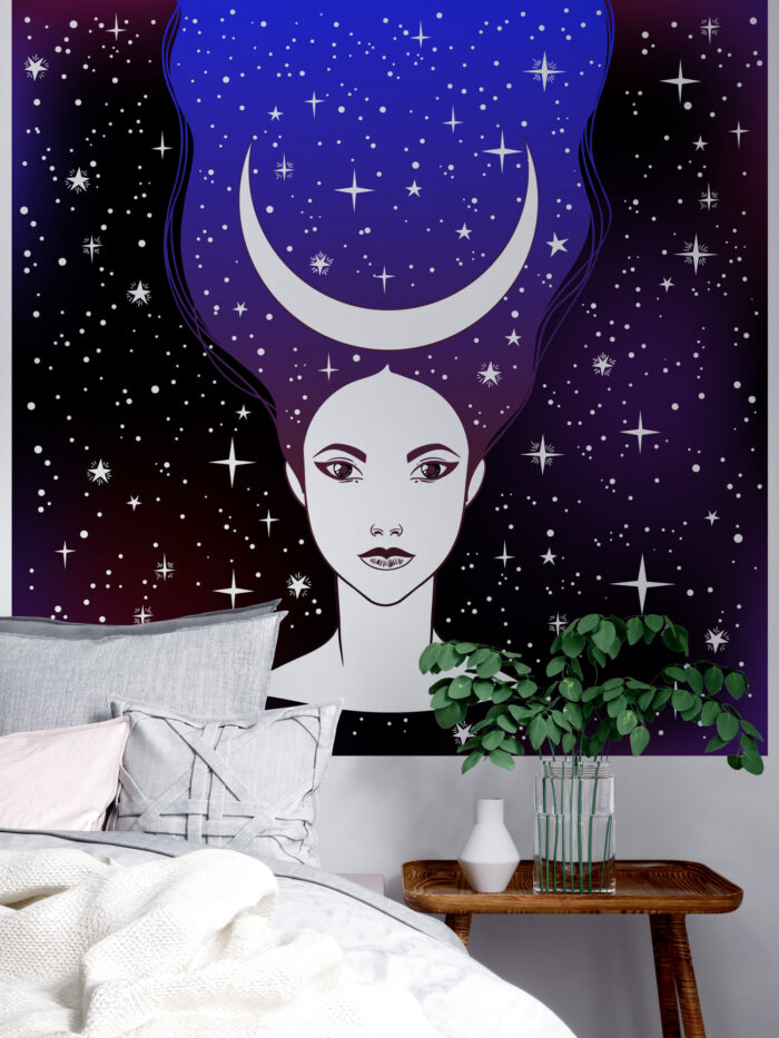 Wall Tapestries TAB-14 - Image 1
