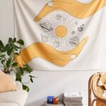 Wall Tapestries TAB-17