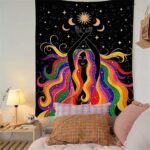 Wall Tapestries TAB-18
