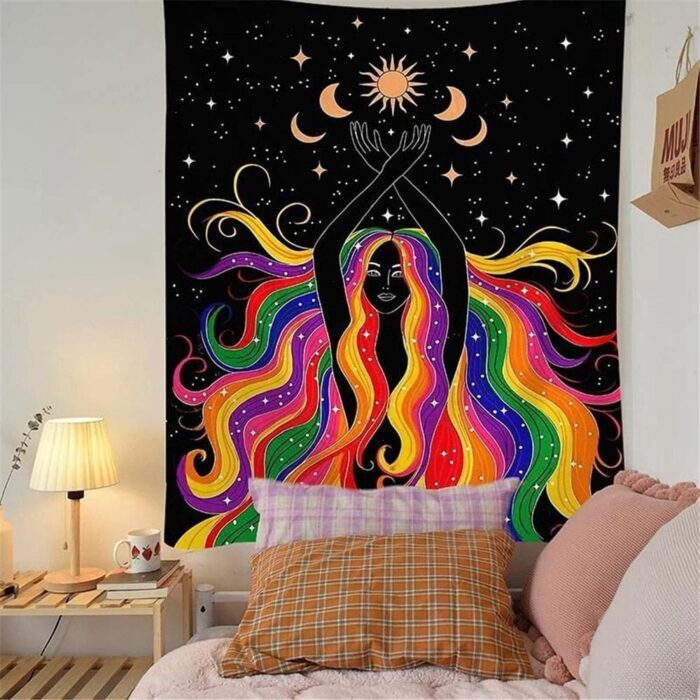 Wall Tapestries TAB-18 - Image 1