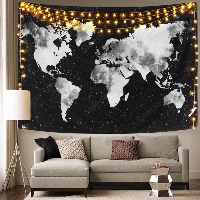 Wall Tapestries TAB-21 - Image 1
