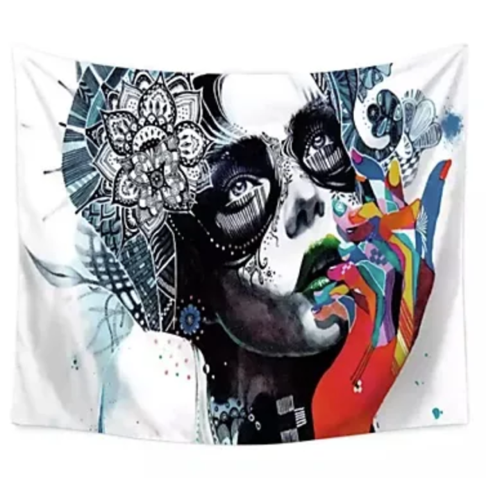 Wall Tapestries TAB-22 - Image 1