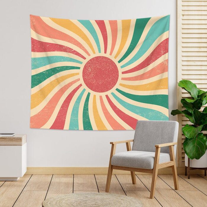 Wall Tapestries TAB-23 - Image 1
