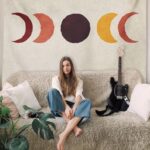 Wall Tapestries TAB-25