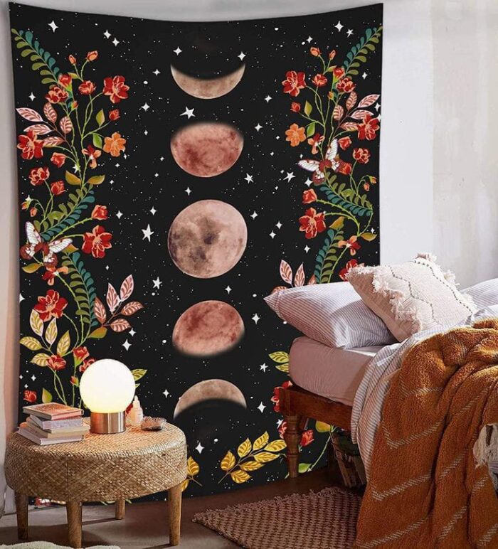Wall Tapestries TAB-27 - Image 1