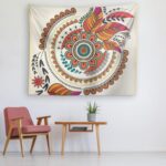 Wall Tapestries TAB-28