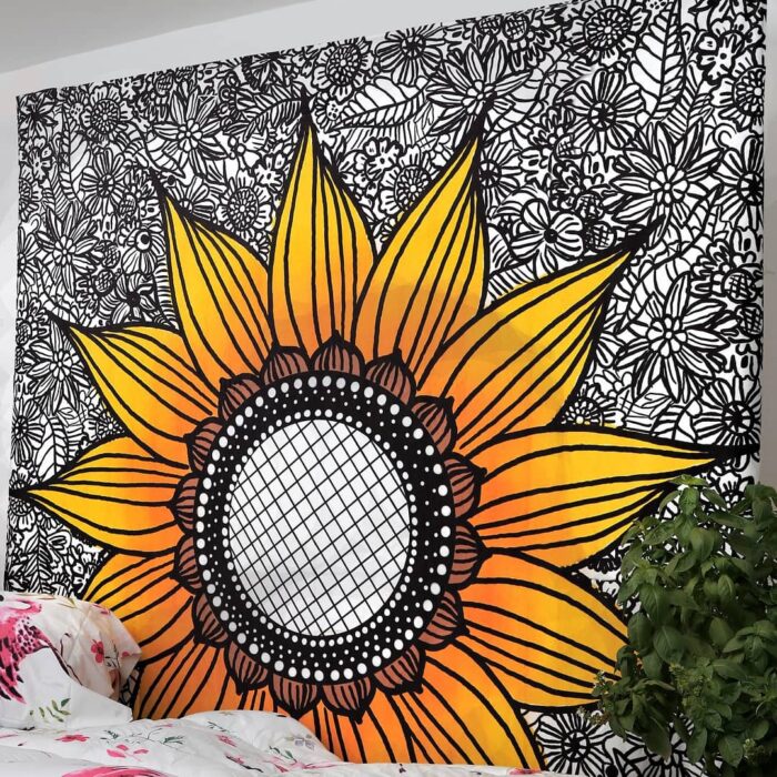 Wall Tapestries TAB-35 - Image 1