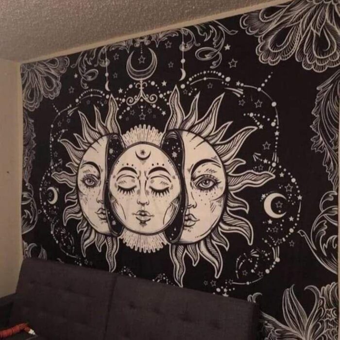 Wall Tapestries TAB-38 - Image 1