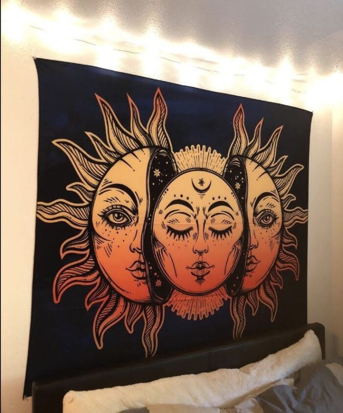 Wall Tapestries TAB-39 - Image 1