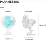 Air fan - Image 6