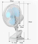Air fan - Image 5