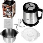 Sokany Meat Grinder 5 W