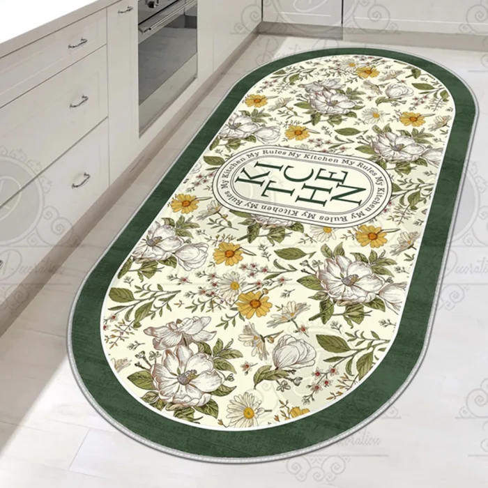 Kitchen Carpet-01 - Image 1