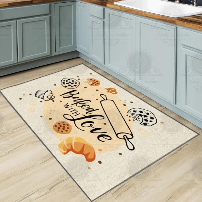 Kitchen Carpet-11 - Image 1