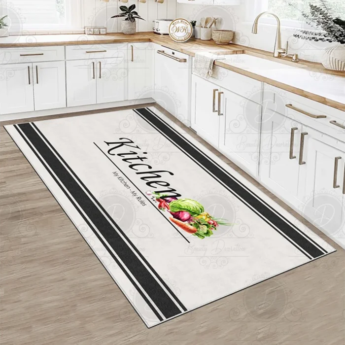 Kitchen Carpet-14 - Image 1