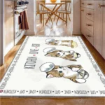Kitchen Carpet-15
