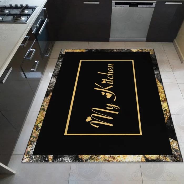 Kitchen Carpet-16 - Image 1