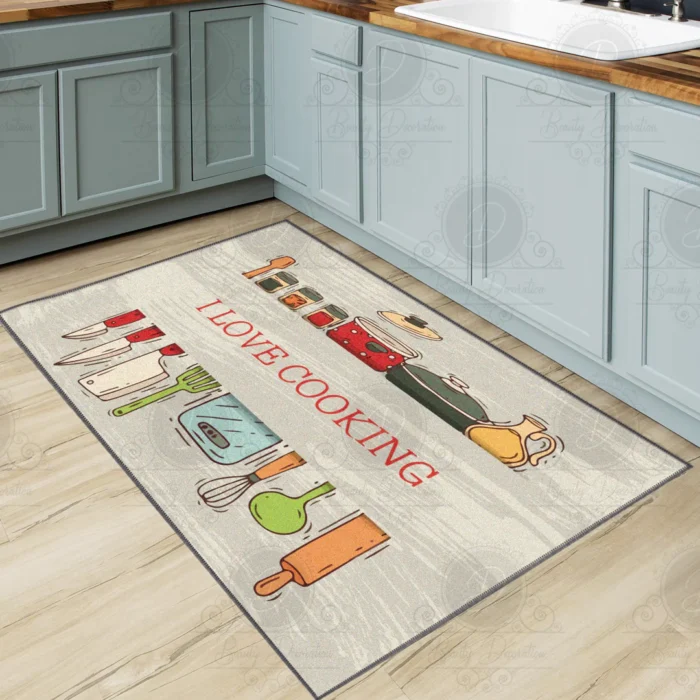 Kitchen Carpet-18 - Image 1