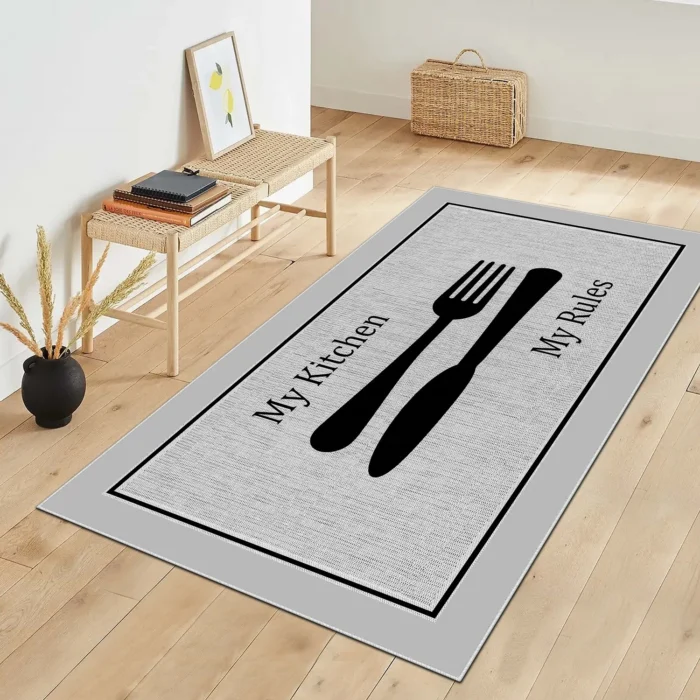 Kitchen Carpet-25 - Image 1