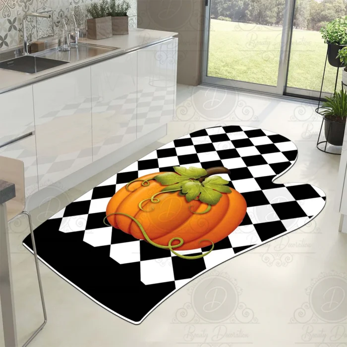 Kitchen Carpet-04 - Image 1
