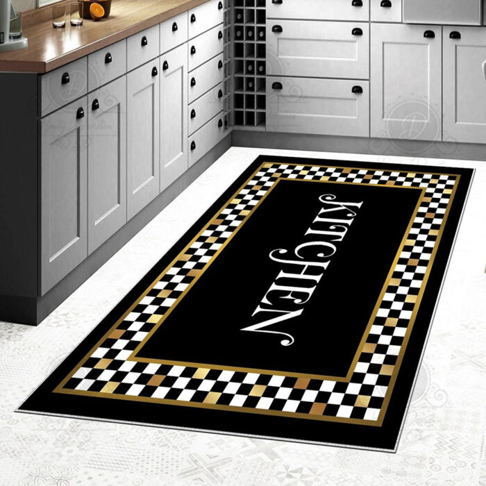 Kitchen Carpet-33 - Image 1