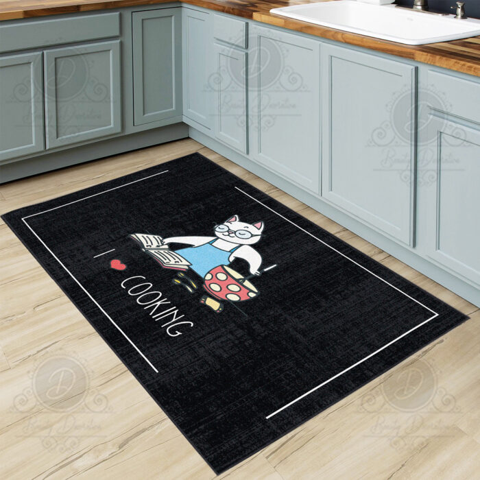 Kitchen Carpet-34 - Image 1