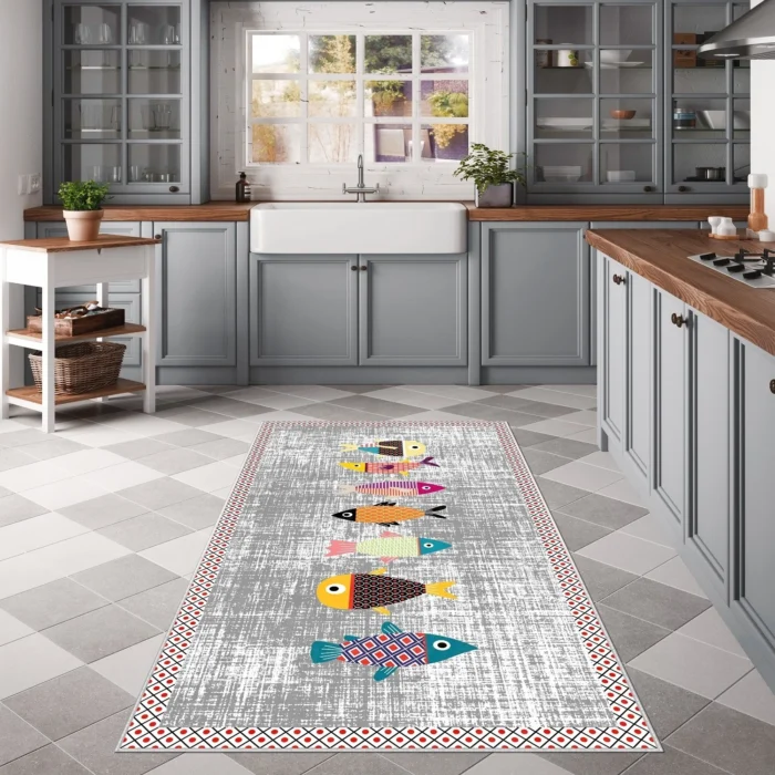 Kitchen Carpet-35 - Image 1