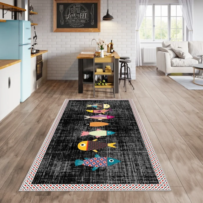 Kitchen Carpet-37 - Image 1
