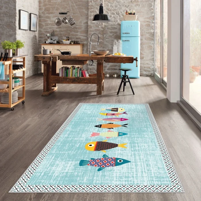 Kitchen Carpet-38 - Image 1