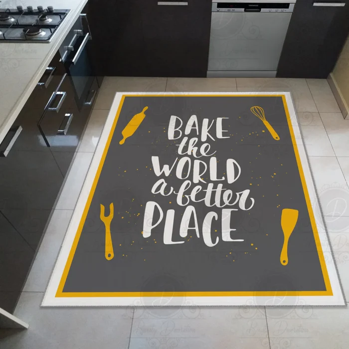 Kitchen Carpet-05 - Image 1