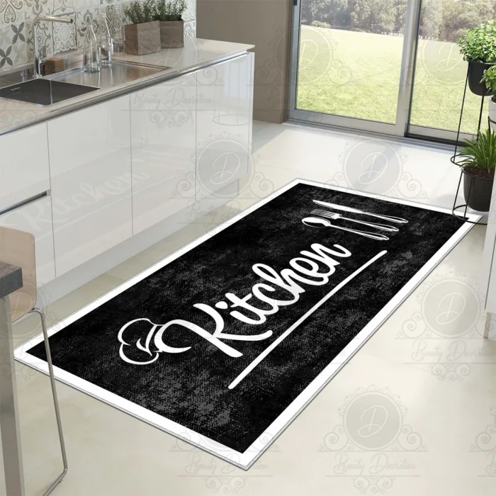 Kitchen Carpet-06 - Image 1