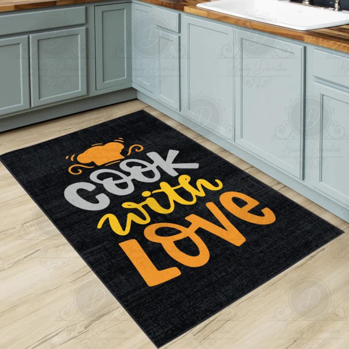 Kitchen Carpet-10 - Image 1