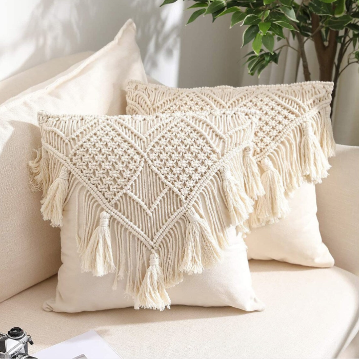 Konja Cushion - Image 1