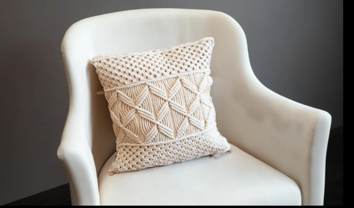 Panto Cushion - Image 2