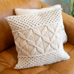 Panto Cushion
