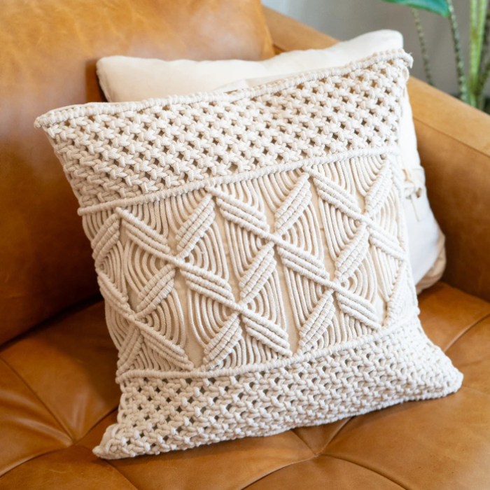 Panto Cushion - Image 1
