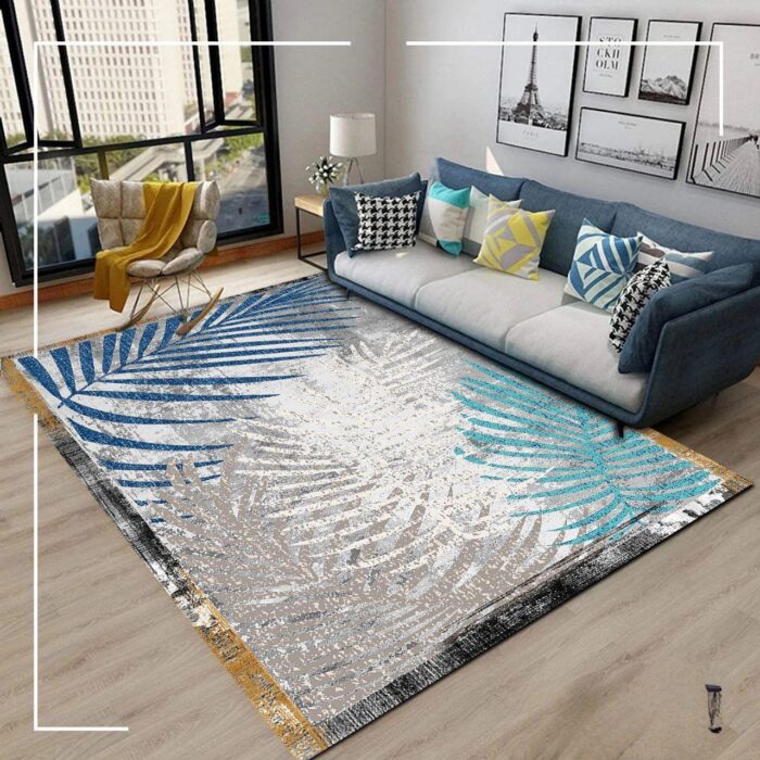 Vintage Rugs-02 - Image 1