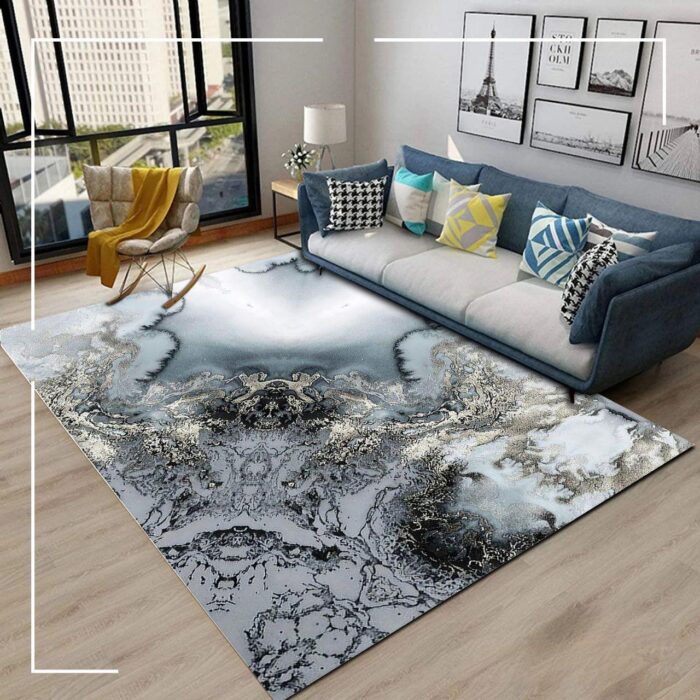 Vintage Rugs-05 - Image 1