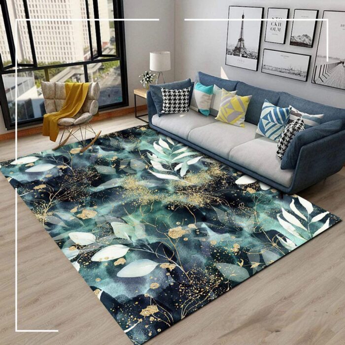 Vintage Rugs-06 - Image 1