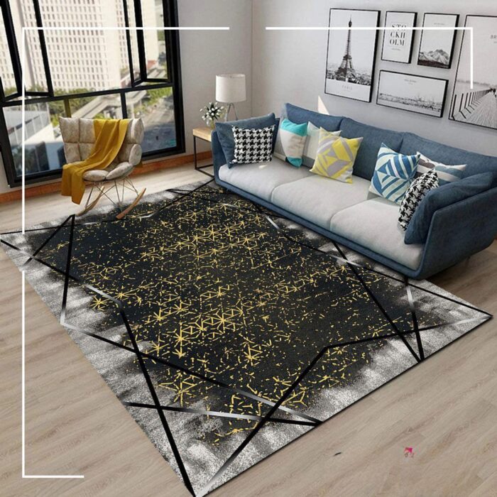 Vintage Rugs-07 - Image 1