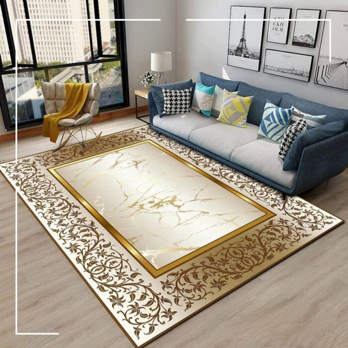 Vintage Rugs-08 - Image 1