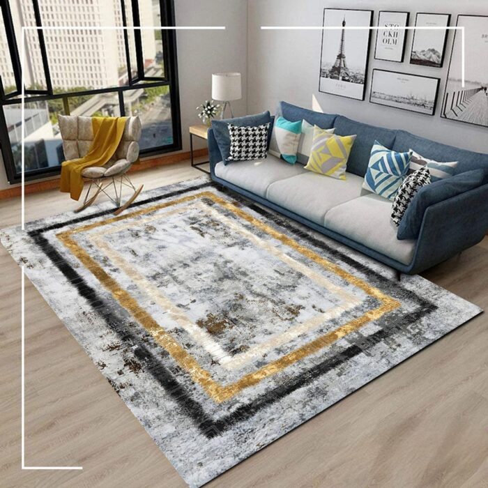 Vintage Rugs-09 - Image 1