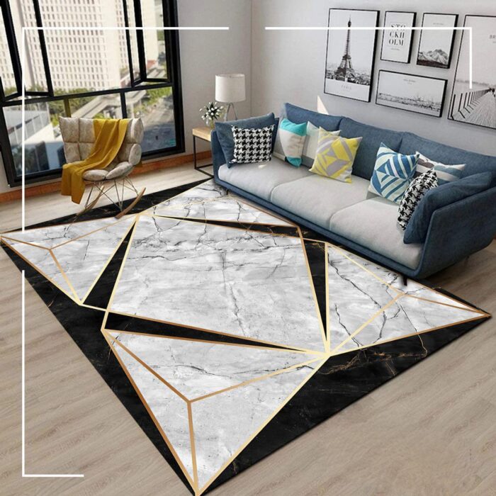 Vintage Rugs-10 - Image 1