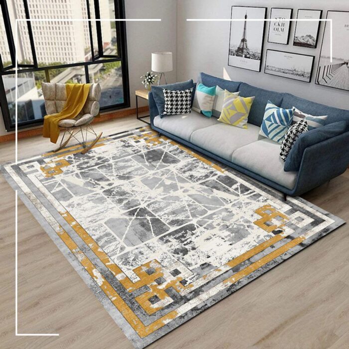 Vintage Rugs-11 - Image 1