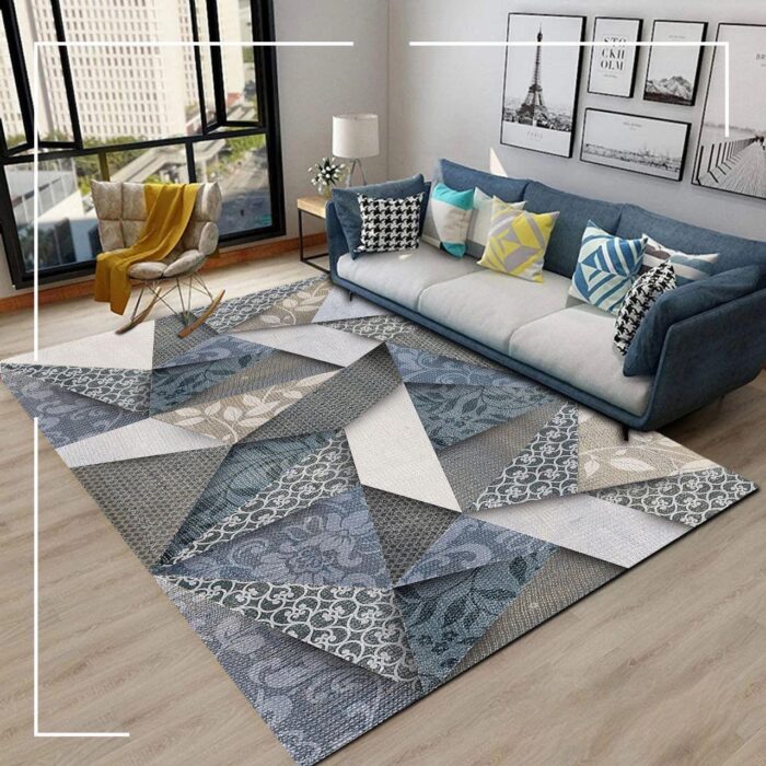 Vintage Rugs-12 - Image 1